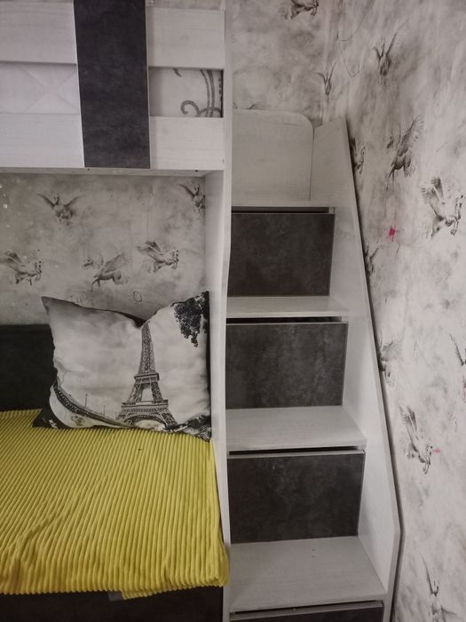 Продается кровать!