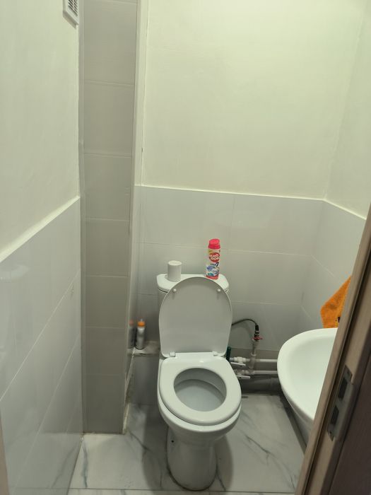 Продается нежилая квартира  комнатная