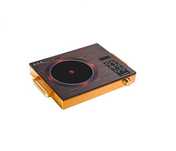 Plita Vitroceramica cu control prin atingere 2000W