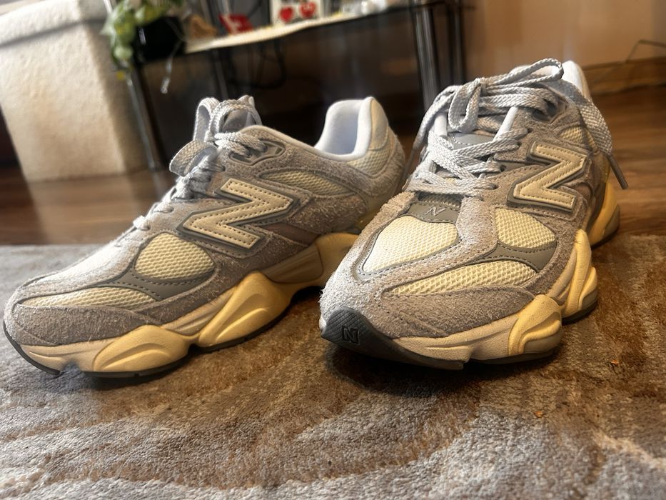 Маратонки New Balance 9060