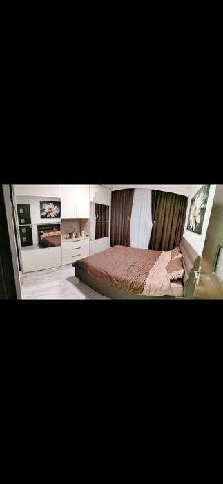 Inchiriez apartament 2 camere