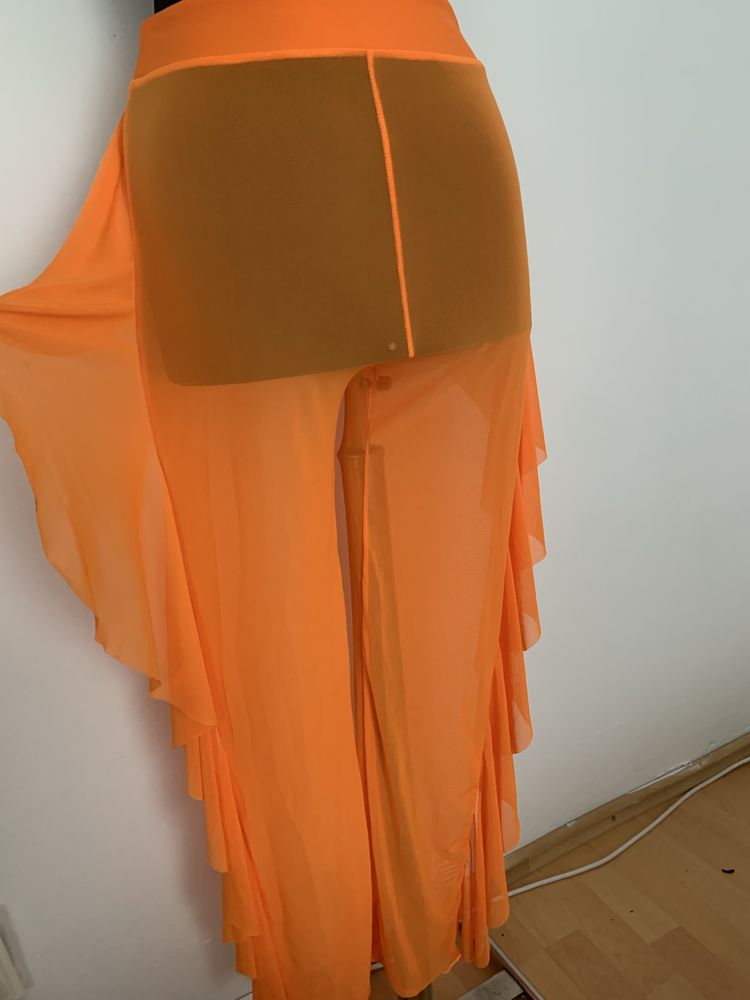 Pantaloni de plaja