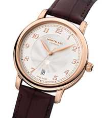 Montblanc Star Legacy Automatic (Full GOLD 18k Rose) - 2023 collection