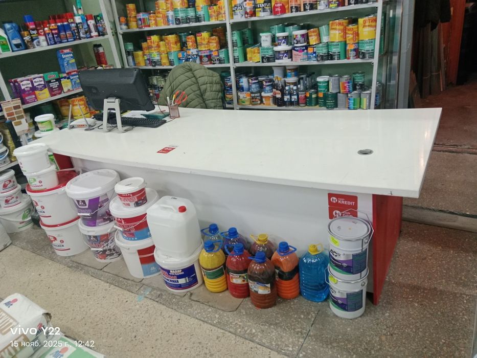 Продам офисный стол