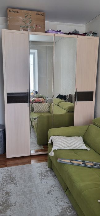Продам шкаф в спальню