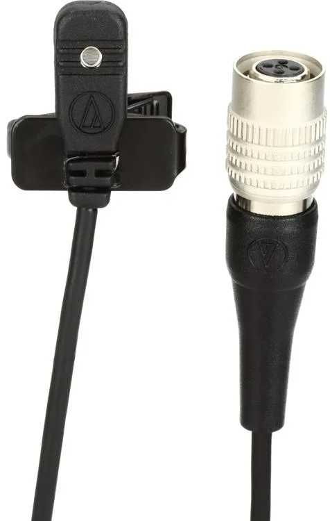 Microfon Audio Technica MT830 lavaliera