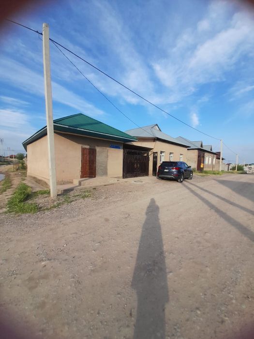 Ынтымак 2 жуантобе кошеси