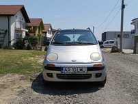 De vanzare Daewoo Matiz