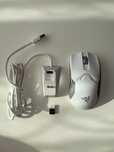 Гейминг мишка Razer Viper Ultimate & Mouse Dock