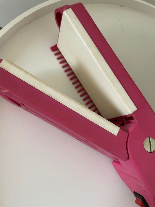 Професионална преса за коса