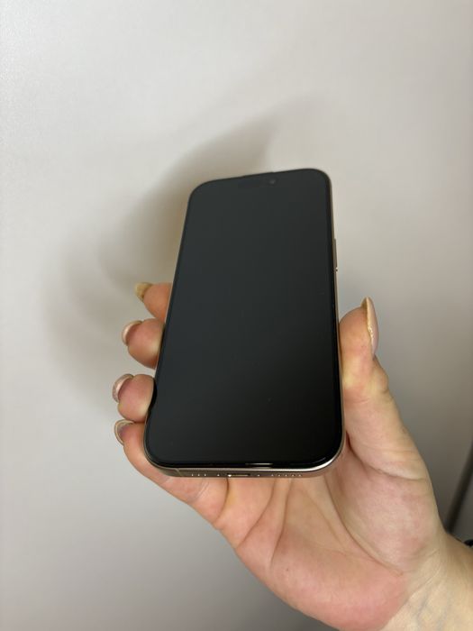 Iphone 16 pro 128 GB
