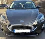 Ford Focus Primul Proprietar, mașina este foarte bine întreținută