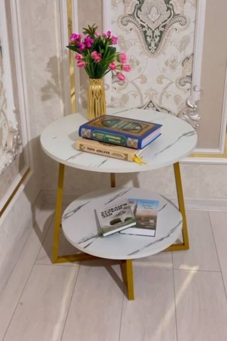 Журнальные столики