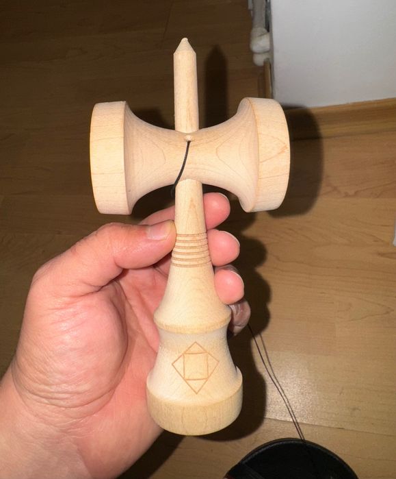 Element Solo Ken NOU