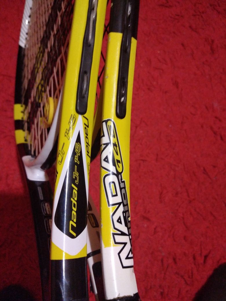 Rachete Babolat 26"