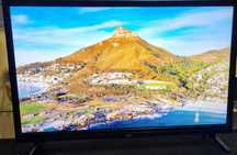 Телевизор JVC LT-24VAH3400 SMART TV, ANDROID TV, 24.0 ", 60.0 см