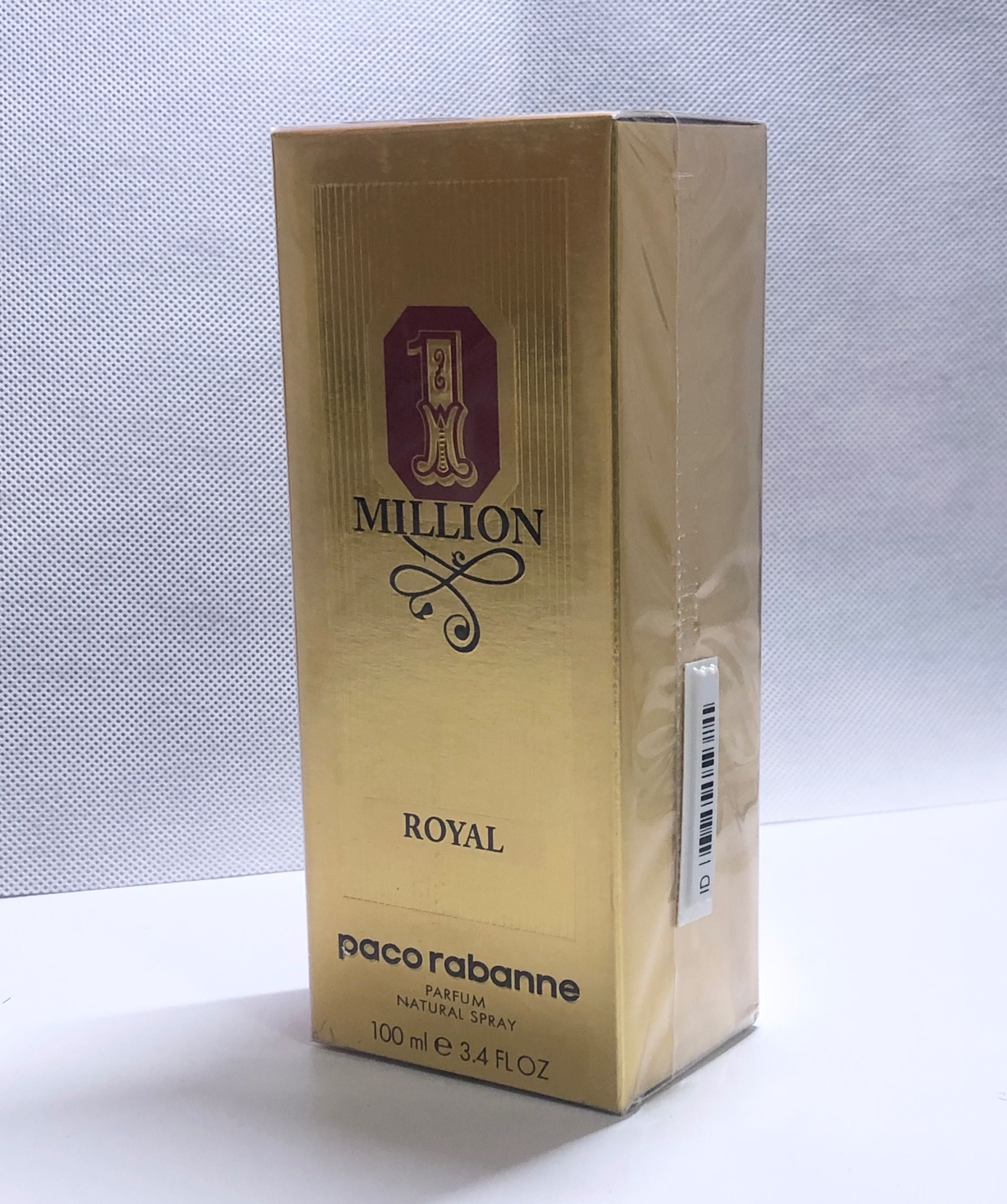 Parfum Paco Rabanne One Million Royal 100 ml Nou