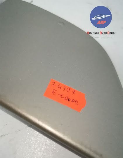 Capac Carlig Bara Fata Coupe original Mercedes-Benz  E-Class  C238 [20