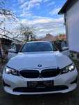Bmw g21 2020 190 cp