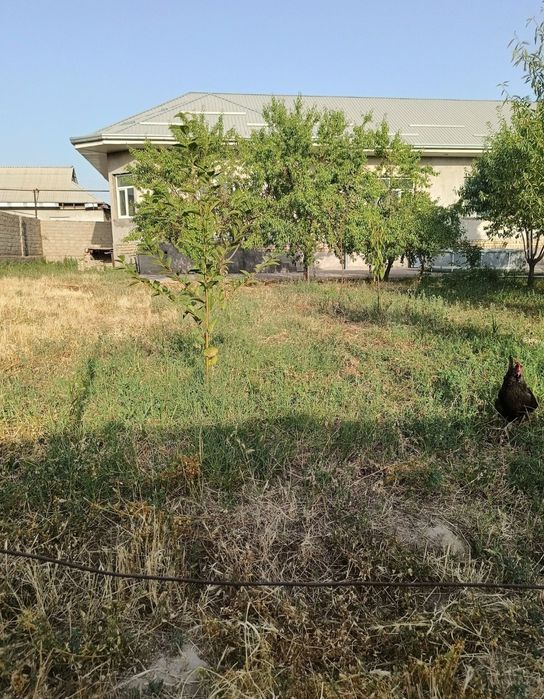 земельный участок 7 соток по 7000 $