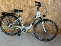 Bicicleta de damă PEGASUS