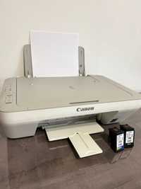 Принтер/Скенер Canon Pixma MG2450