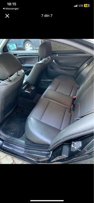 Vand bmw e 46 20d 116cp