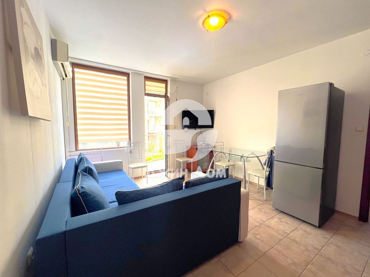 Продава се Двустаен апартамент в Свети Влас - 47 кв.м за 1466 €/кв.м - Снимка #2