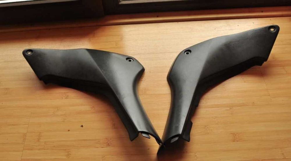 Honda Hornet 900 si 600