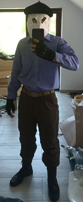 Vand replica SSP18 + consumabile/accesoriii airsoft