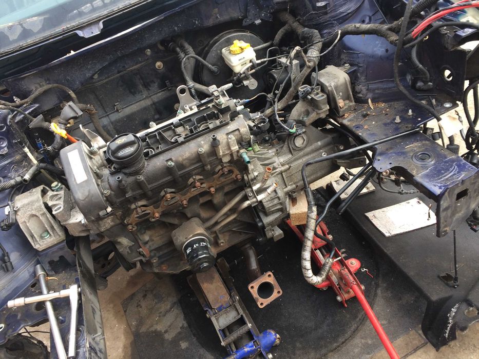 Axe cu came vw golf 4 1.4 1.6 axp bca azd aus atn ape ahw