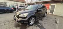Vand Honda CRV 2008 executive 2.2 i-CTDI