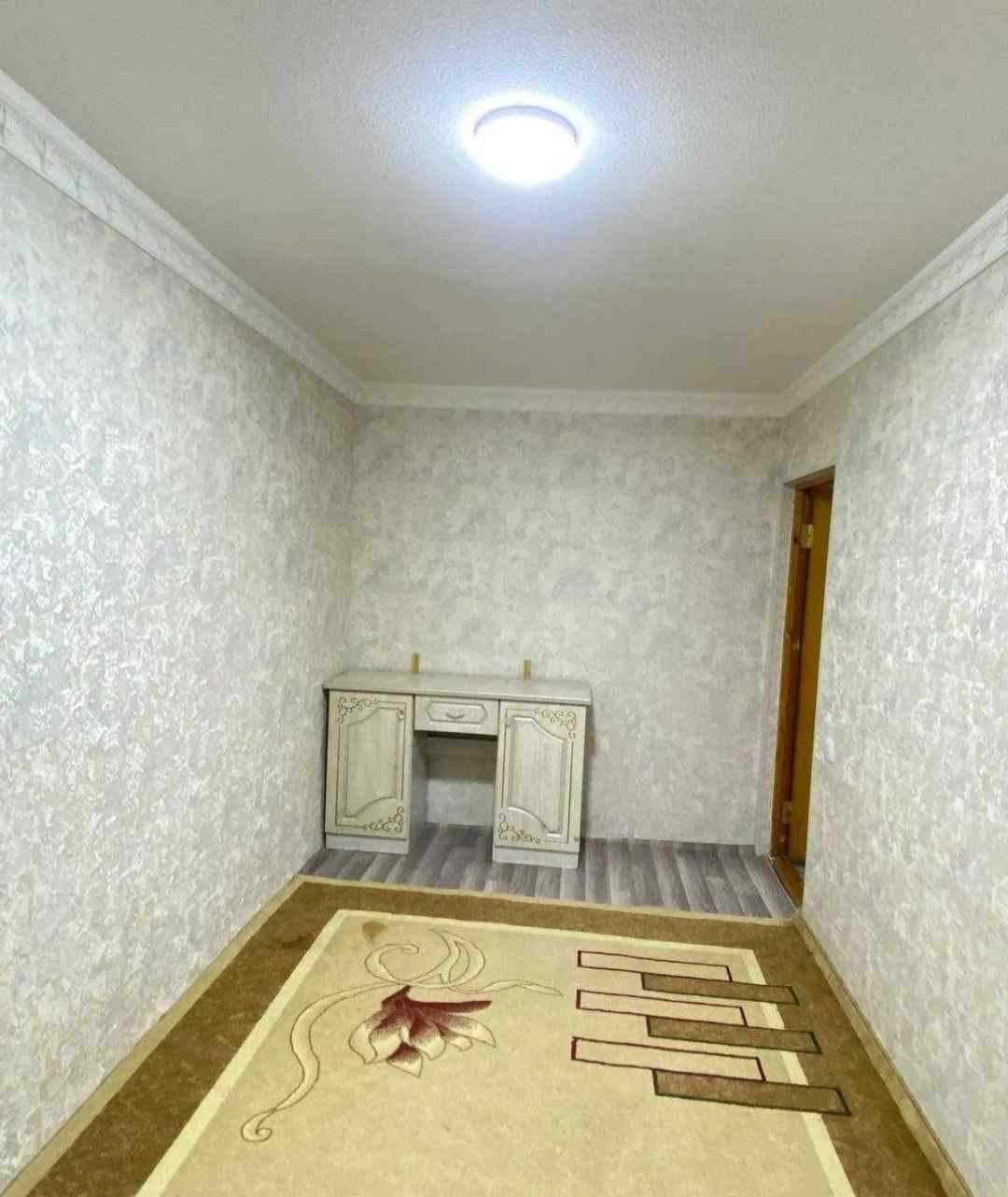 Chilonzor 4, 3 xonali kvartira sotiladi,Dream Park oldida