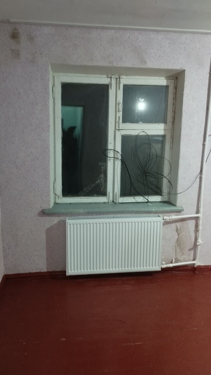 Срочно сдается двух комнатная квартира