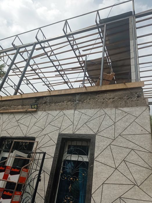 Делаем Ремонт квартир