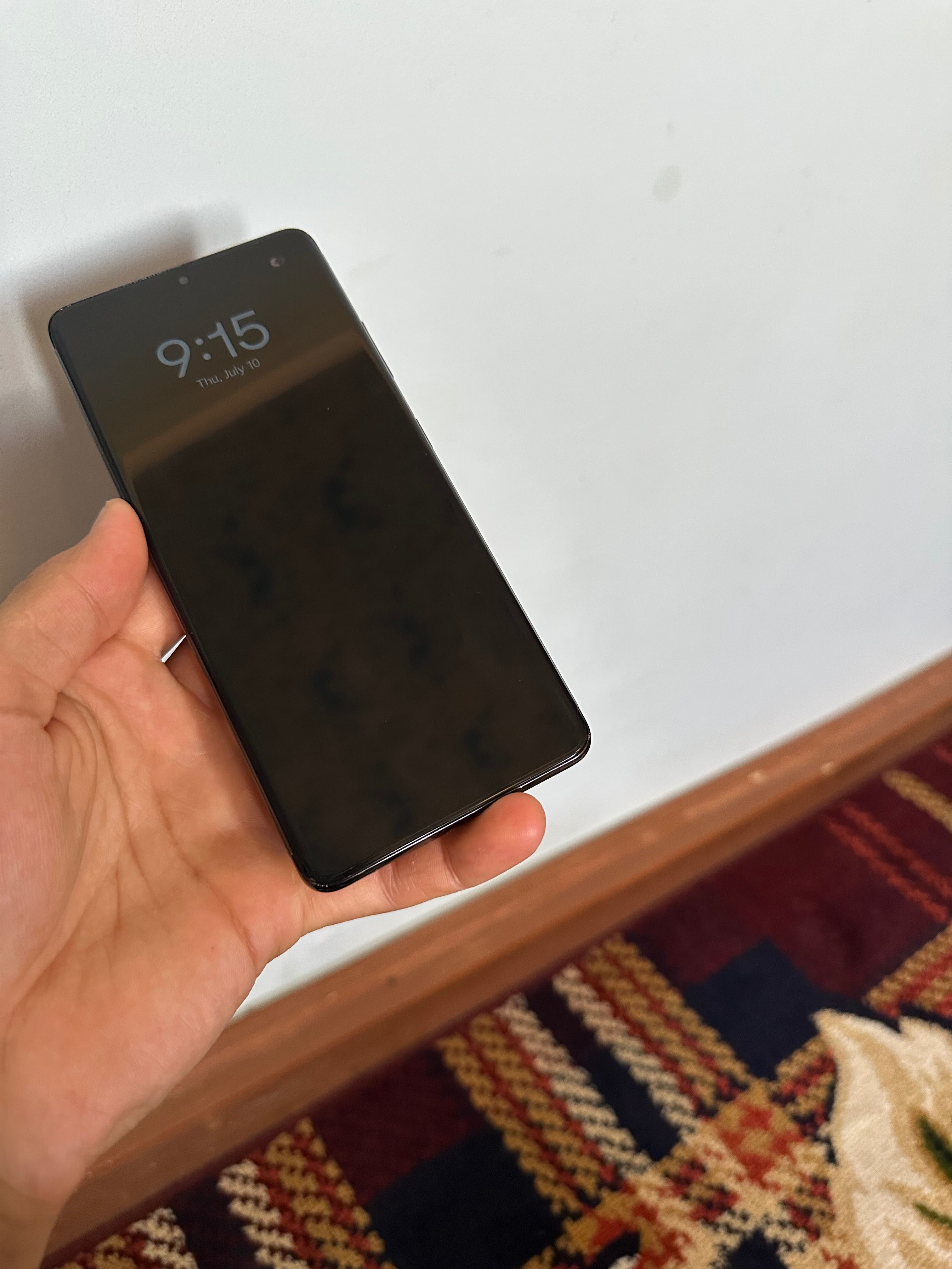 Samsung Galaxy S21 Ultra 256 GB | holati a’lo darajada