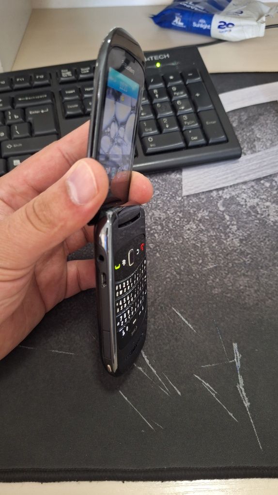 Blackberry 9670 Perfektum