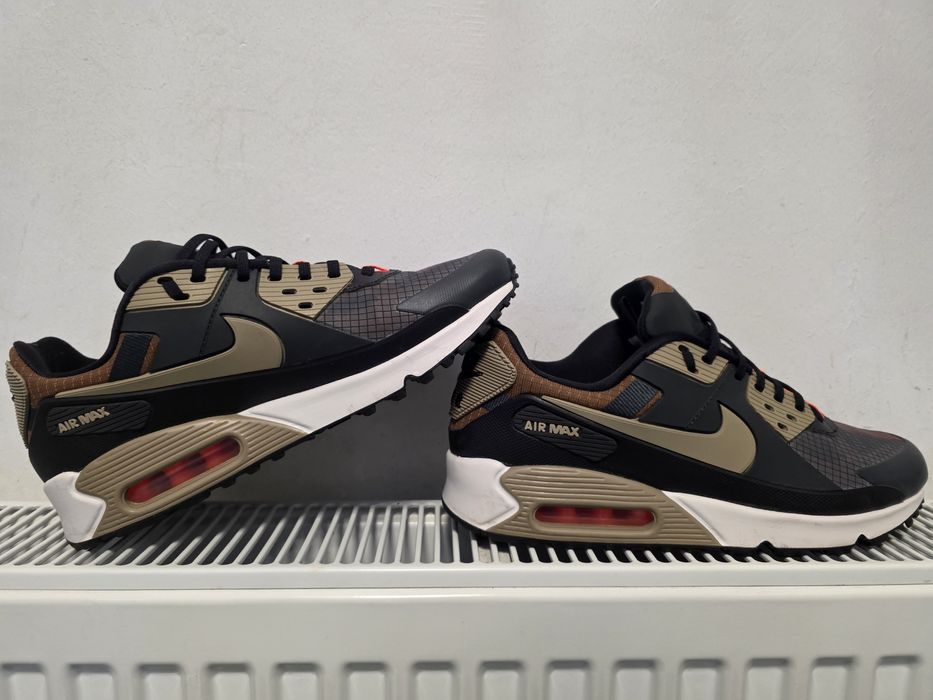 Adidași NIKE Air Max 90 Drift