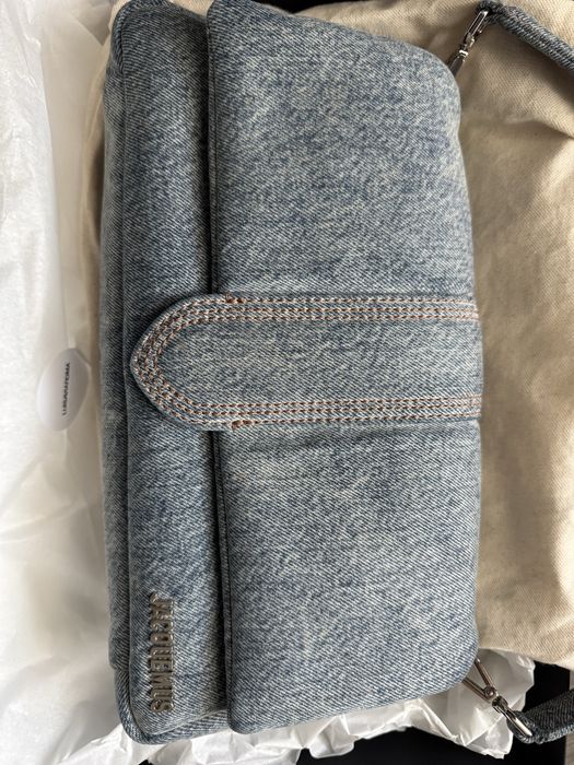 Дамска чанта Jacquemus
