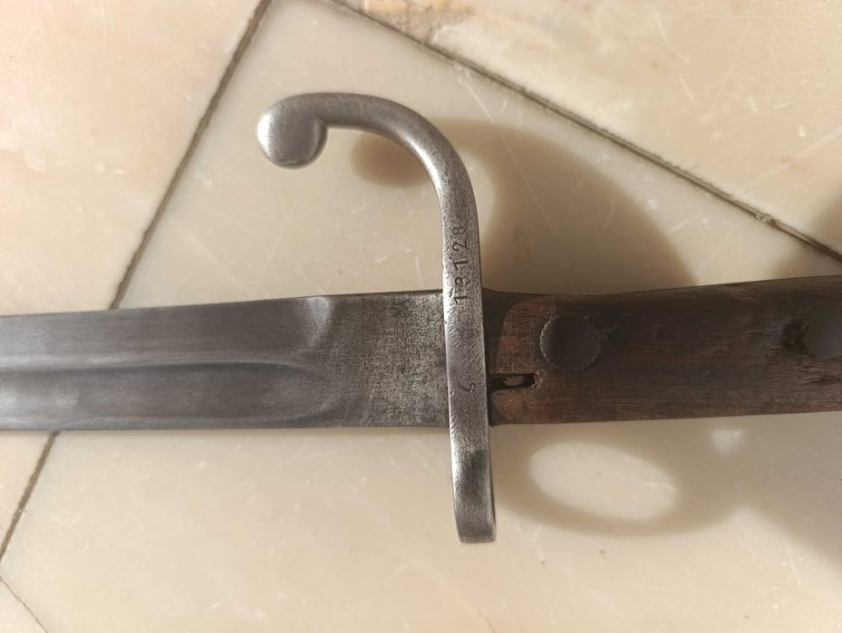 Продается антикварный предмет Шмидт Рубин