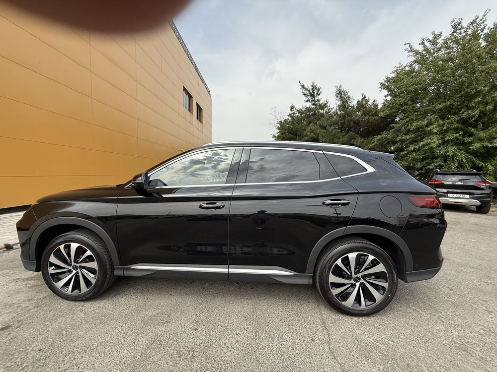 BYD champion 605 honor