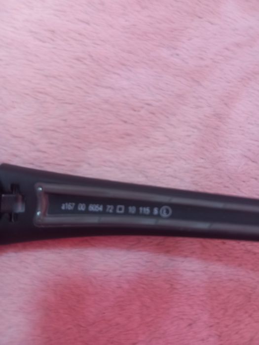 Vand ochelari pt schi cu duble lentile adidas originali