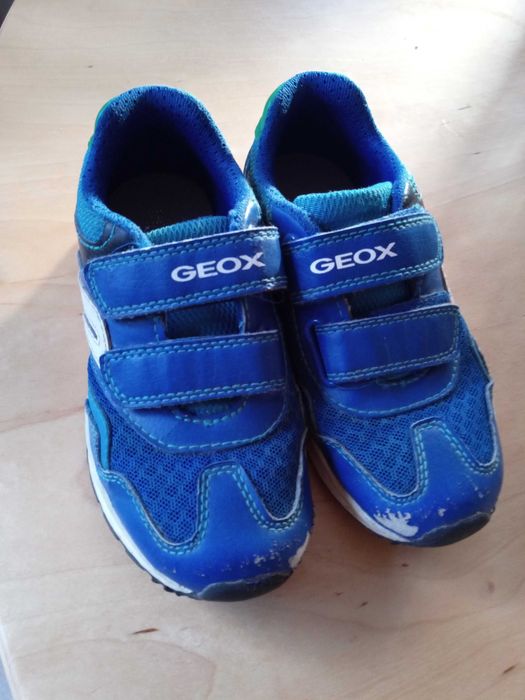 детски обувки GEOX (размер 28)