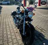 Motocicletă 125cc
