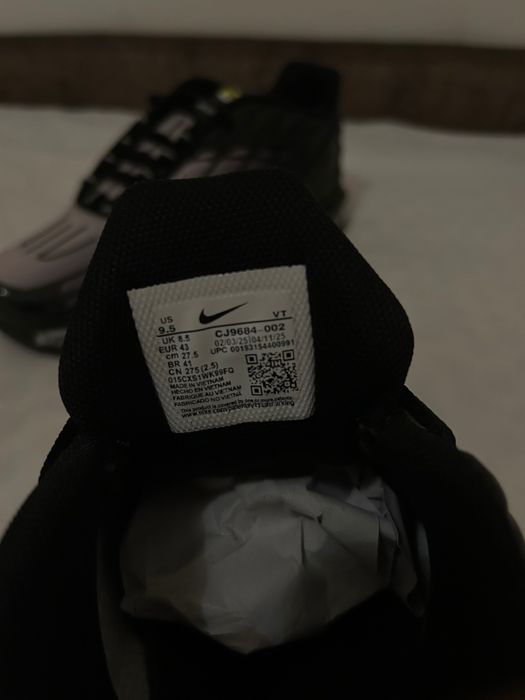 НОВИ Air Max tn Plus