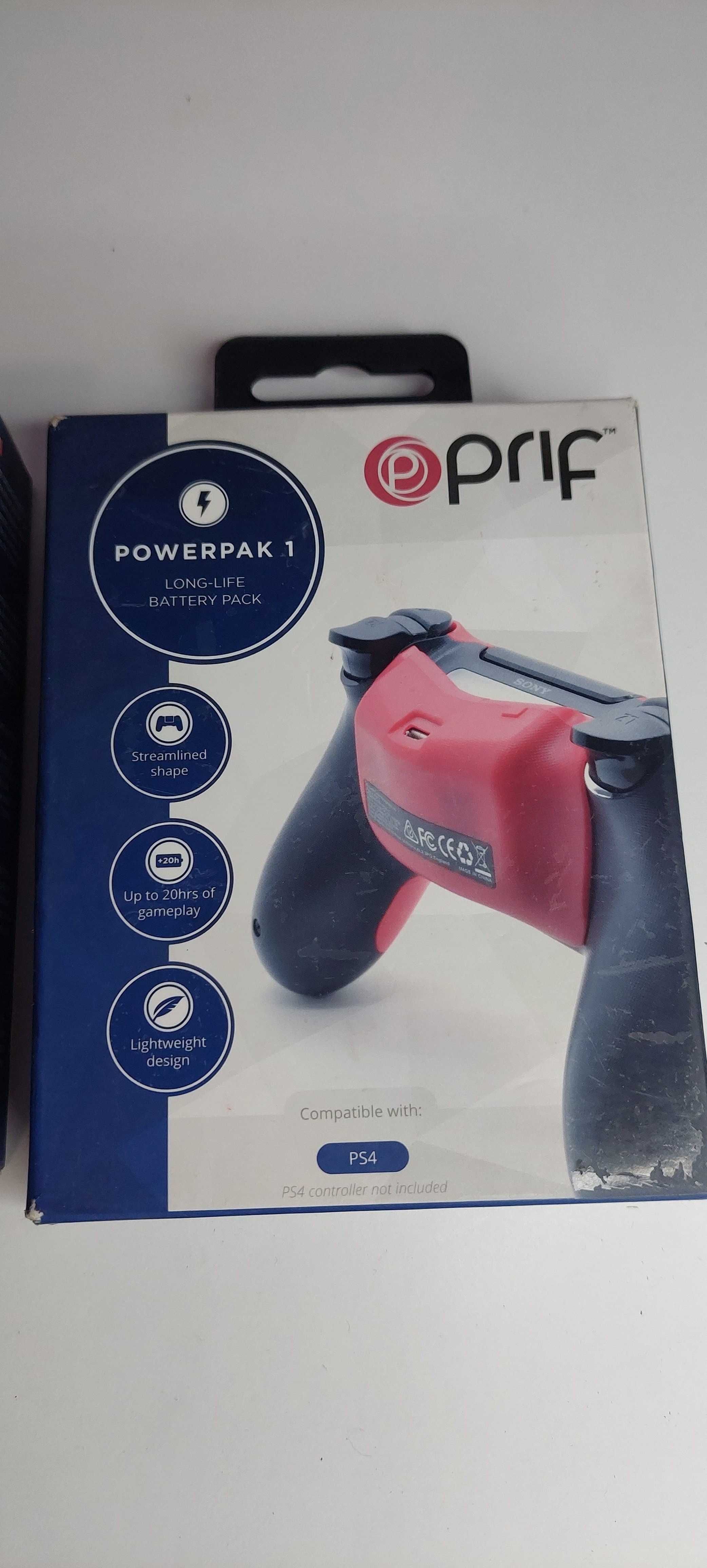 Ps4 powerpak 1/ за контролер