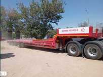 Trailer traller lar sotuvga keldi 3/4/5 mostli