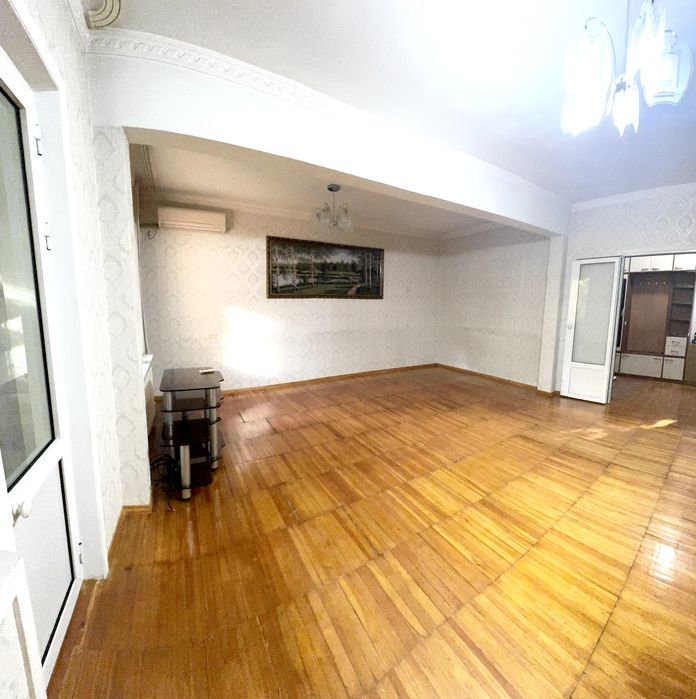 Сергели Своя квартира 4х комнатная