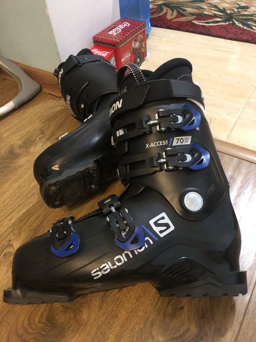 Ски ботуши Salomon