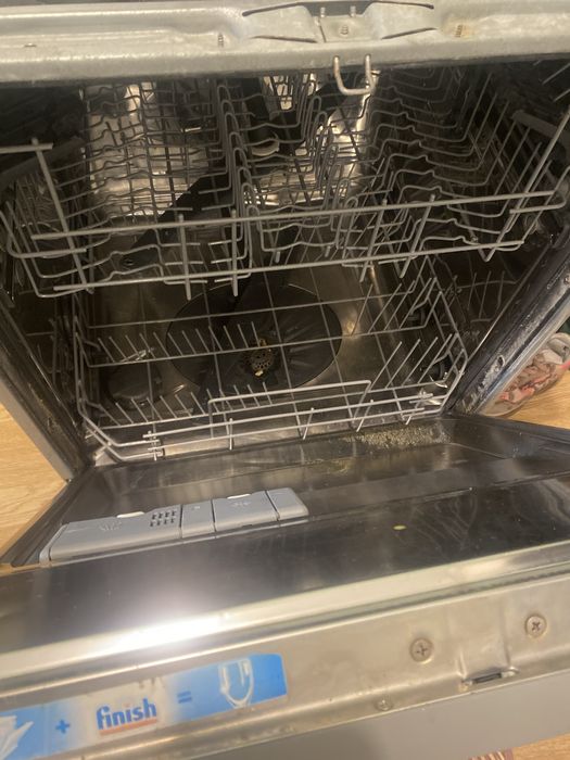 Посудомоечная машина